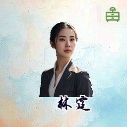林霆